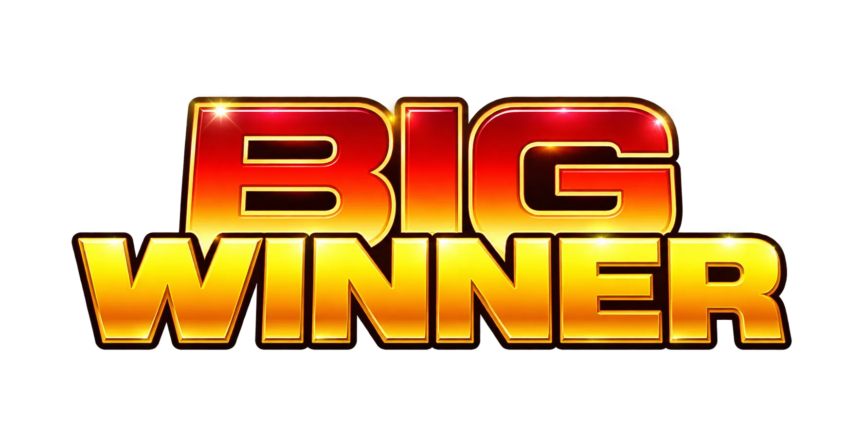 Logo bigwinner