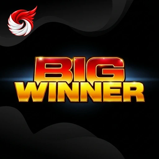 Layar panduan unduh dan instal APK bigwinner v6.2.4 di ponsel Android
