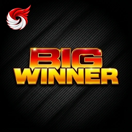 Tampilan beranda bigwinner: portal unduhan APK resmi untuk pengguna Indonesia