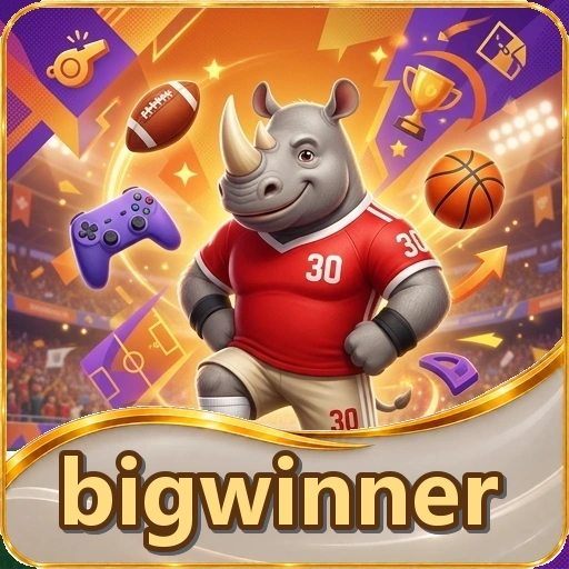 Filter kategori pada katalog bigwinner untuk mempersempit daftar aplikasi
