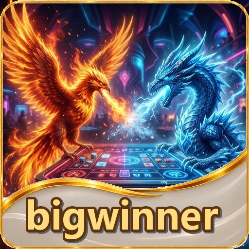 Tampilan unduh paket APK bigwinner versi 6.2.4 berukuran 41.8 MB