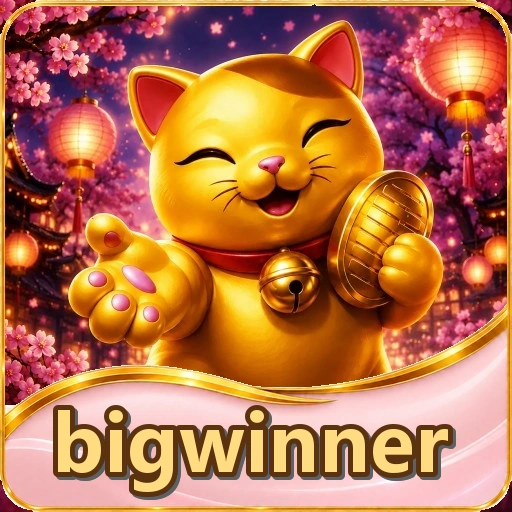Mengisi nama pengguna dan sandi pada layar masuk bigwinner di Android