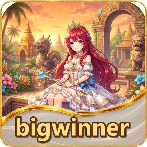 Mencocokkan versi v6.2.4 dan ukuran 41.8 MB di kanal resmi bigwinner